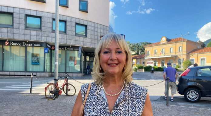 Caso Durante. Forza Italia durissima: “Senza di lei non cambierebbe nulla. Assessorato fuffa” Angela Fortino segretaria cittadino Forza Italia