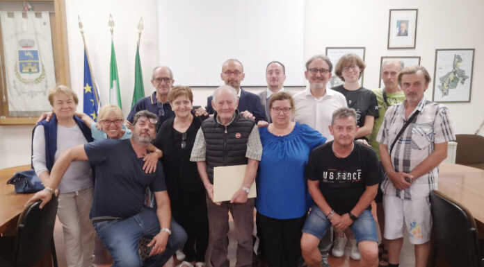 Airuno, Averna confermato alla guida della Pro Loco. Dell’Orto presidente onorario