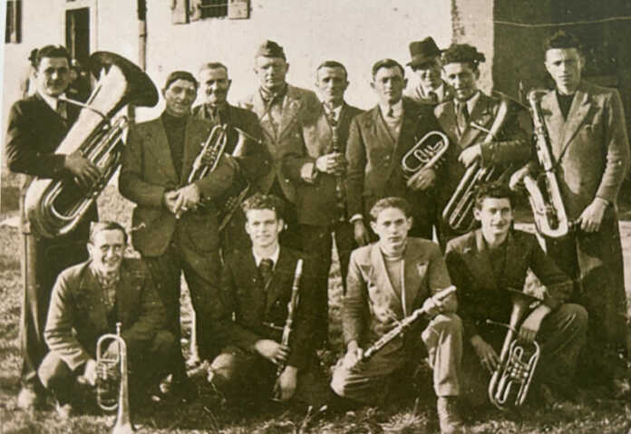 Alpini Galbiate 1929
