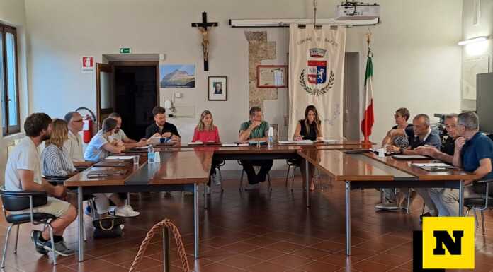 Barzio. In consiglio si discute sul regolamento di PL. Bando per il centro sportivo