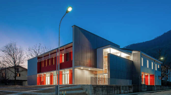 Brivio, l’asilo nido cambia gestione. Il sindaco Airoldi rassicura i genitori