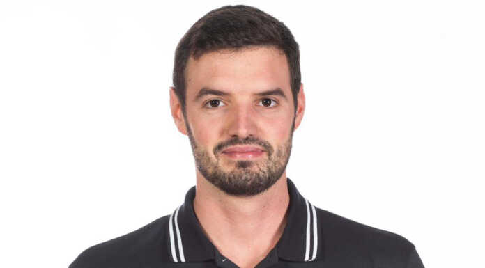 Basket Giovanile. Coach Edoardo Pogliaghi torna nel lecchese Calolzio Pogliaghi Edoardo 20240704