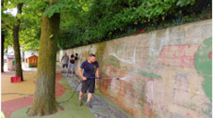 Casatenovo, al via Util’Estate: prima tappa la scuola dell’infanzia di Valaperta