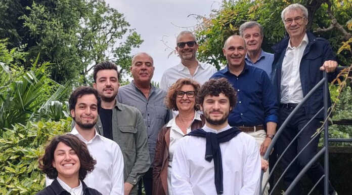 Cernusco, arte e musica fanno rete con l’associazione Sinapsi