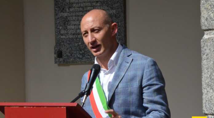 Anche Mauro Gattinoni tra gli oltre 50 sindaci che aderiscono all’appello per i referendum Commemorazione_eccidio_fossoli_80_anni_20240712