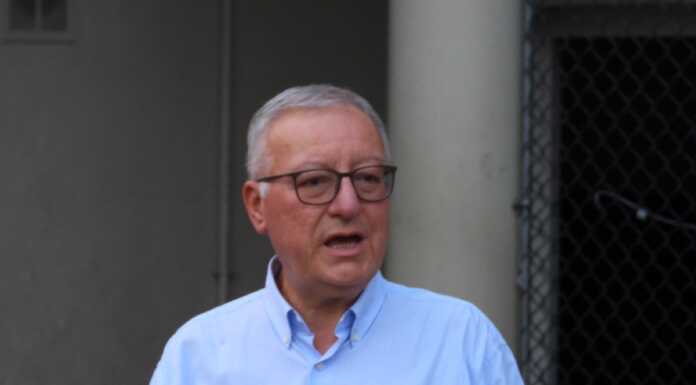 Un cuore per il Nepal: Don Claudio in viaggio per aiutare i bambini cardiopatici Don Claudio Maggioni