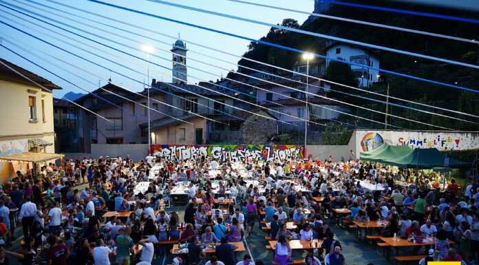 “Terza de Löi”, Festa di Laorca: un’edizione da record Festa di Laorca 2024