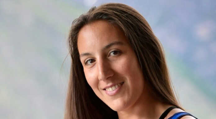 Finale Olimpica. Canottaggio: l’otto donne di Giorgia Pelacchi è 6^ Giorgia Pelacchi (ph Canottaggio.org / Mimmo Perna)