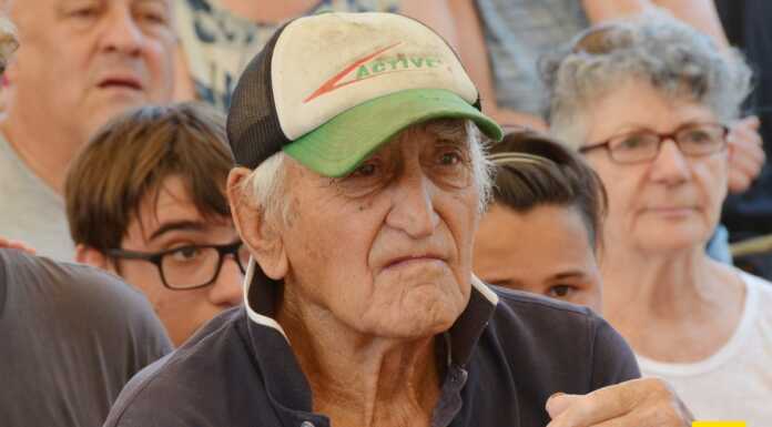 Mandello. Lutto cittadino per la morte di Moioli, mercoledì i funerali Giuseppe Moioli campione olimpico di canottaggio e storico allenatore della Moto Guzzi