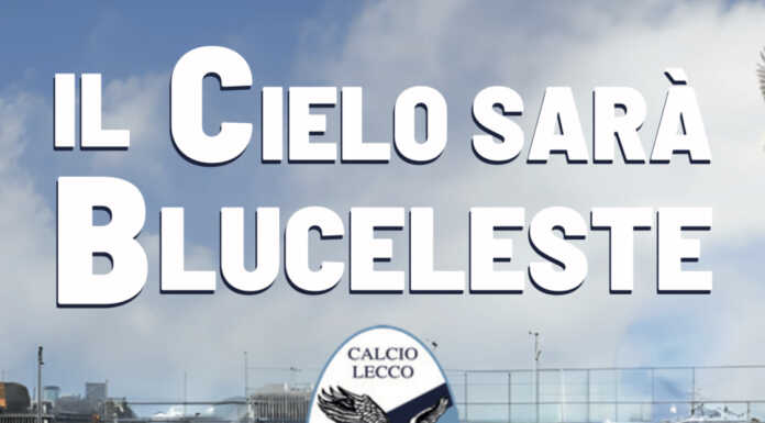 Calcio Lecco. Grande successo per la campagna abbonamenti 24/25 Campagna abbonamenti 2024/25
