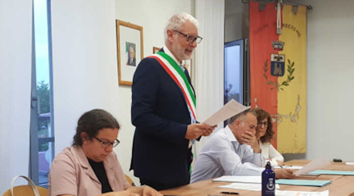 Imbersago, approvate le linee programmatiche del ‘Vergani bis’