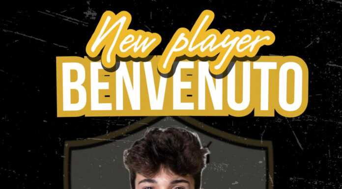 Pallamano, il Salumificio Riva Molteno accoglie Jacopo Cioni