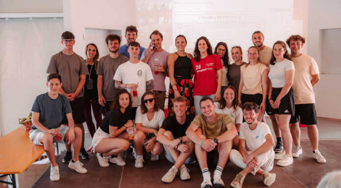 Formazione e divertimento: successo per i Cri Days della Croce Rossa Merate