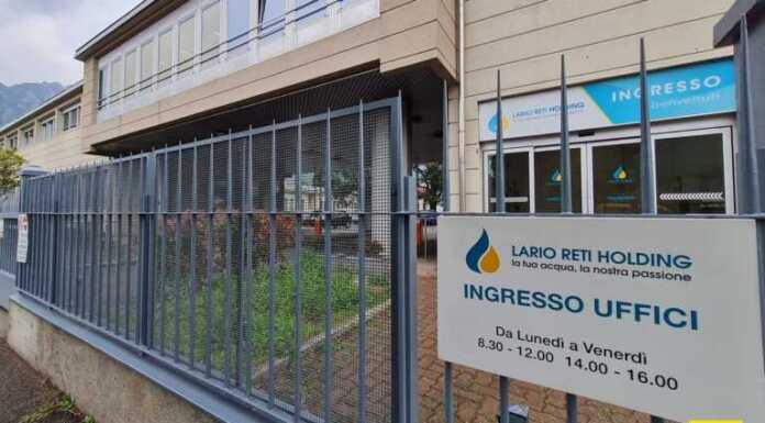 Un altro anno di successi sostenibili: il report 2023 di Lario Reti Holding racconta l’impegno dell’azienda verso territorio e comunità Lario_Reti_Holding