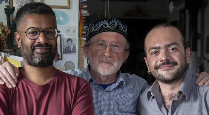 Arte. Il nuovo “Pulcino” di Cattaneo presentato questa sera Lecco Cattanei 20240705