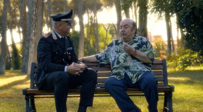 Truffe agli anziani: i Carabinieri arruolano un testimonial d’eccezione Lino Banfi Carabinieri Truffe anziani