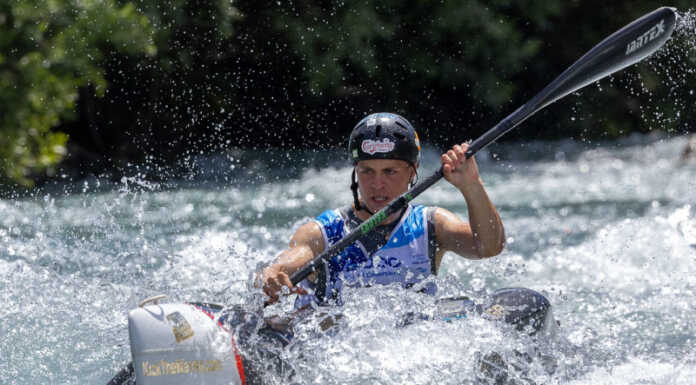 Canoa Kayak. Campionati Europei, Lorenzo Corti tra i migliori nella Sprint Lorenzo Corti
