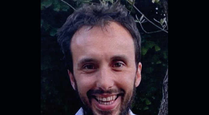 Dolore a Lecco per la morte di Matteo Cattaneo giovane papà di soli 38 anni Matteo Cattaneo morto a soli 38 anni