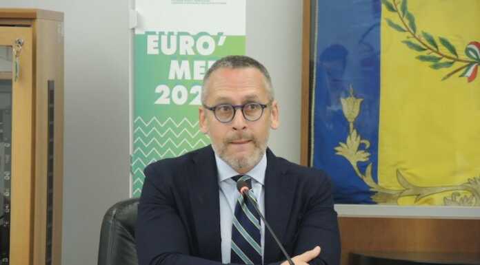 Maltempo sul lecchese, Regione: “Attenzione massima” presentazione euromeet 2024