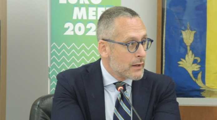 Autonomia differenziata, Piazza risponde a Gattinoni: “Straordinaria occasione di sviluppo” presentazione euromeet 2024