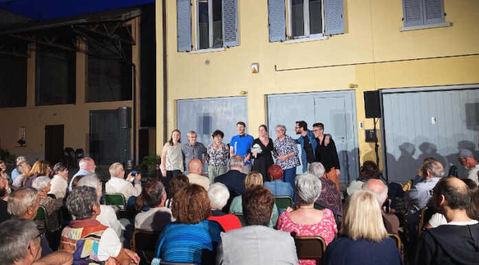 Ancora successi per Teatro in corte: i nuovi appuntamenti a Olgiate e Cernusco