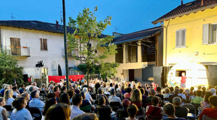 Olgiate, dal 13 giugno torna il Beolco fest con un ricco programma