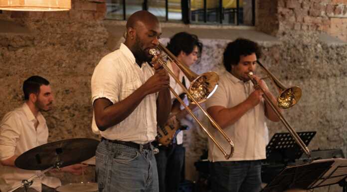 Gli appuntamenti musicali del festival Suoni Mobili in programma dal 29 luglio al 4 agosto