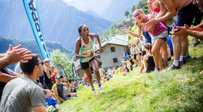 Da tutto il mondo a Premana per il 30° Giir di Mont. I top runner al via