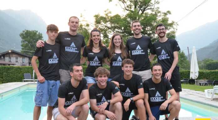 Il Giir di Mont presenta la 30^ edizione e guarda al futuro, tante le novità Il comitato organizzatore Giir di Mont