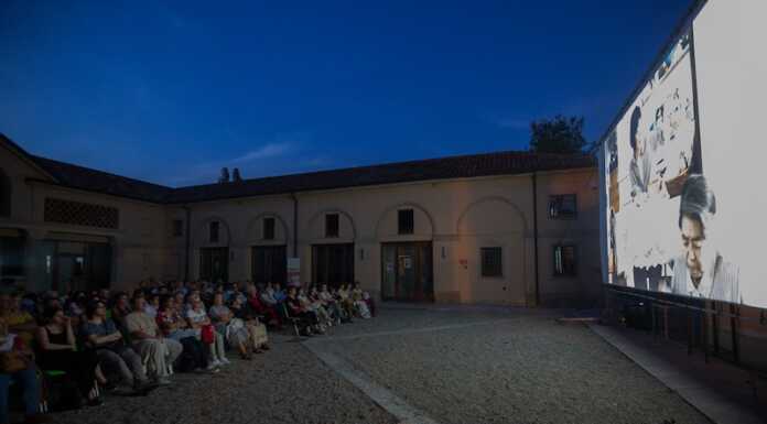 Monticello Brianza, Cinema sotto le stelle torna a Villa Greppi. Nove film in programma Villa greppi cinema