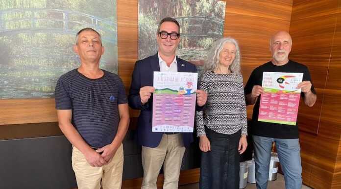 Oggiono, Horror Puppet Show con la compagnia El Bechin teatro burattini