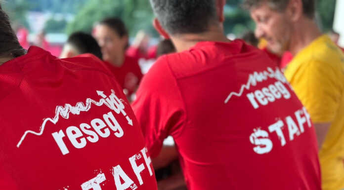 Resegup. Tradizionale cena dei volontari: “Grazie di cuore” Resegup Cena Volontari