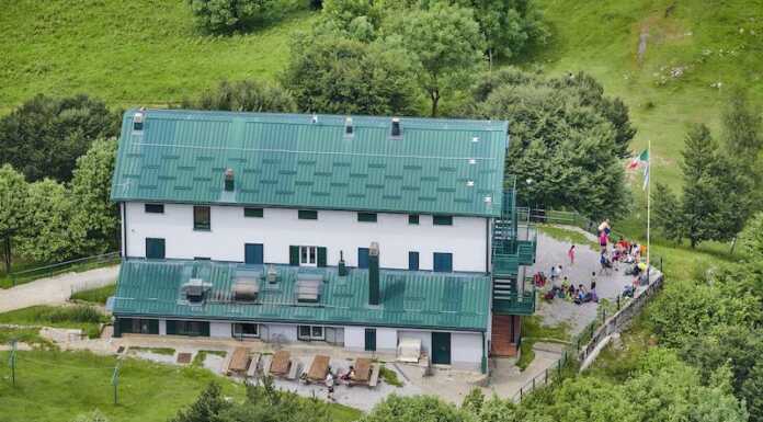 Stasera la grande serata per i 60 anni di storia del Rifugio S.E.V. sev-60 anni rifugio pianezzo-2024