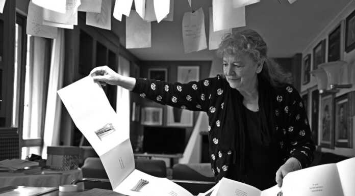 L’artista robbiatese Dolores Previtali in mostra a Venezia