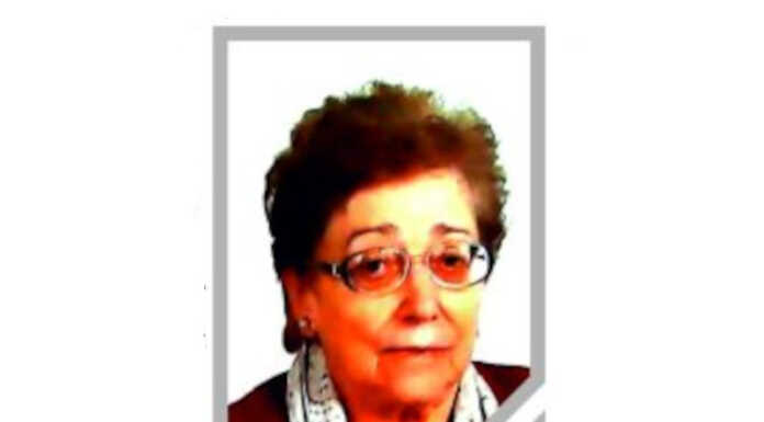 Lecco in lutto: si è spenta Rosanna Selva della Ferramenta dell’Oro Rosanna Selva