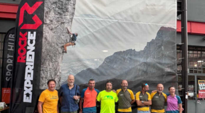 Presentata la Runvinata 2024, si corre sabato 7 settembre Runvinata 2024 presentazione