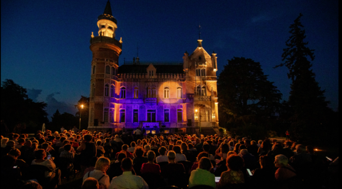 Torna L’ultima luna d’estate, il festival teatrale nelle ville e nei parchi più belli della Brianza