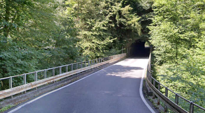Sp62: manutenzione straordinaria ponti a Taceno e Parlasco Sp-62-Taceno-Parlasco