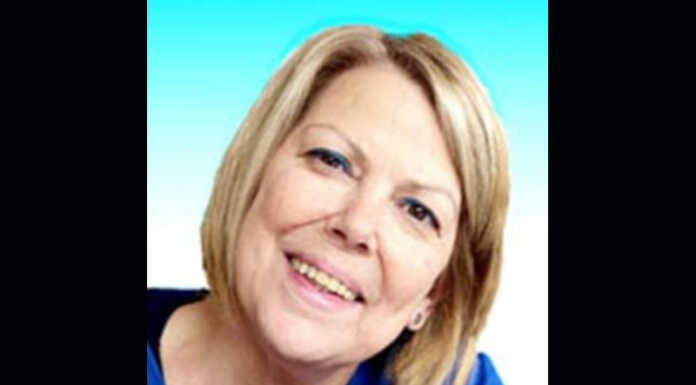 Lutto a Olginate per la morte di Tiziana Invernizzi, aveva 58 anni Tiziana Invernizzi morta a soli 58 anni