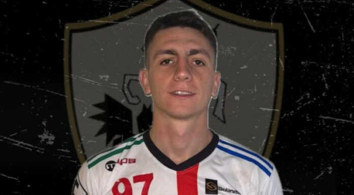 Pallamano. Tomás de San Roque è un nuovo giocatore dell’Hc Molteno Tomás de San Roque