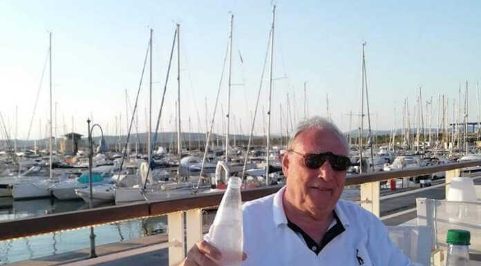 Verderio piange Giuseppe Signorini, “un vero benefattore”