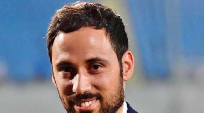 Calcio Lecco. Michelangelo Vitali è il nuovo Club Manager Michelangelo Vitali