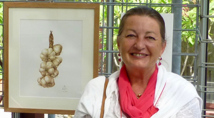 Festival della Letteratura, grande successo la mostra di Alis Agostini