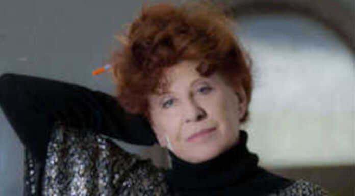 Anna Nogara porta in scena a Bellano uno spettacolo dedicato a Dante Isella Anna Nogara