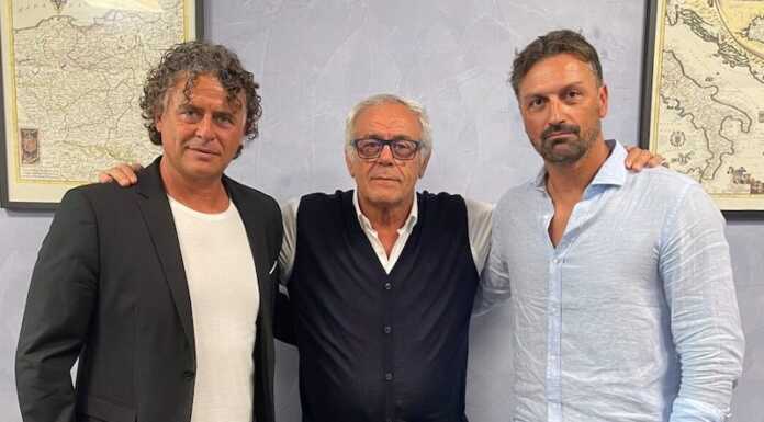 Calcio. Il nuovo Lecco riparte da Baldini e Minadeo