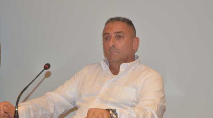 Brivio, il ritorno del mercato lungo l’Adda? Sangalli (FIVA): “Attendiamo il Comune” Il nuovo presidente Fiva Lecco Francesco Sangalli