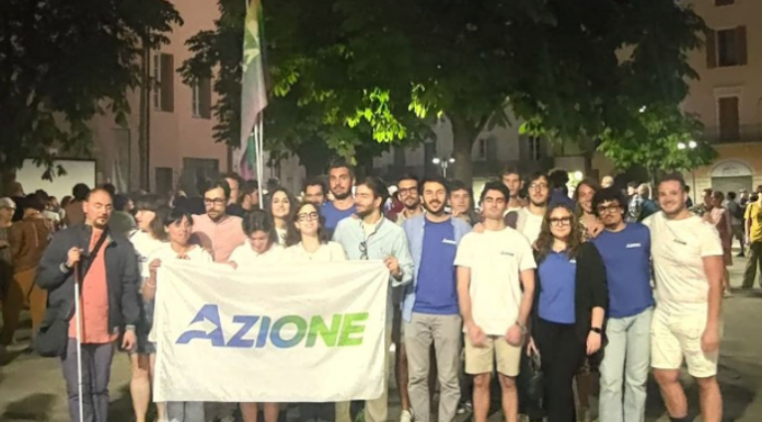 Azione Lecco, Lavelli: “Inchiesta Fanpage, occasione per riflettere sui giovani in politica”