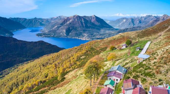 Bellano. Da due bandi nuovi finanziamenti per il territorio