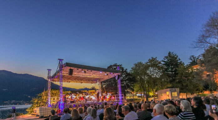 Il Festival Bellano Lirica celebra 20 anni: in programma due eventi