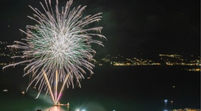 “La Notte Bianca della Vigilia” apre la festa patronale di Bellano